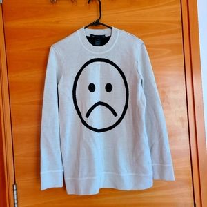 Marc Jacob's Merino Wool Sweater